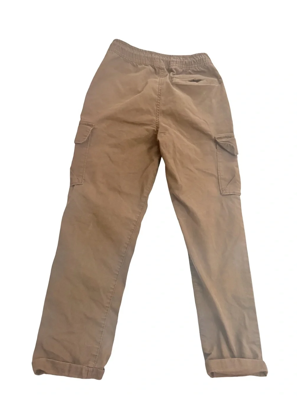 Old Navy Brown Kids Drawstring Joggers